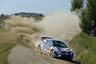 The Need for Speed – Volkswagen out in front in the Rally Poland Shakedown