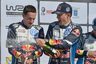 Huge step towards WRC title – Ogier/Ingrassia claim home win in the World Rally Championship