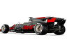 Nenápadný, ale rýchly Haas F1