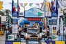 ERC and Rally Islas Canarias extend agreement