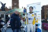 Griebel “honoured” by Colin McRae ERC Flat Out Trophy