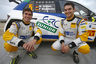 Mixed fortunes for busy ERC co-driver Winklhofer
