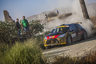 Smokin’ Botka battles to fourth on ERC Cyprus Rally