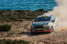 Double ERC delight for Castrol Ford Team Turkey