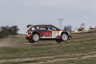 Gryazin vows to up ERC Junior pace in Italy