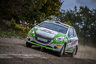 Sixth of the best in ERC for Klausz