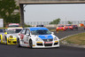 Volkswagen  Golf R- Cup  - new series of races on European race tracks