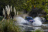 Volkswagen poised to pounce with Ogier and Mikkelsen in Argentina, set-back for Latvala