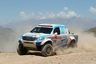 Dakar 2012: 2. etapa