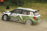 Na Rally Bohemia startuje kompletní tým Škoda Motorsport