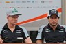 Hulkenberg's Renault F1 move for 2017 stunned Perez