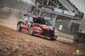 Škoda Fabia Rally2 evo košického XIQIO Racing Teamu opäť úspešná