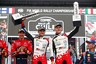 WRC Rally Chile: Tanak wins, Ogier into points lead, Loeb third