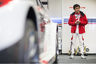 Mixed day for Michigami in the WTCC