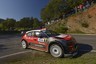 Citroen WRC driver Meeke drops strategy for rest of 2017