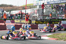 Rotax Max Challenge Grand finals 2015 - a success at all levels 