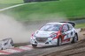 World RX Supercar to take on iconic Goodwood Festival of Speed Hillclimb
