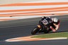 New MotoGP champion Marc Marquez ends test on top