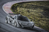 Production of the McLaren P1TM comes to an end