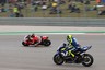 Rossi backs Lorenzo to recover after tough start to MotoGP season