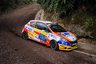 Rally Team Spain’s Llarena expects tough ERC Liepāja debut