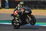 Buriram MotoGP test: Cal Crutchlow fastest on day one for LCR Honda