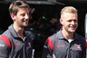 Haas F1 team will keep Romain Grosjean and Kevin Magnussen for 2018