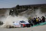 Mexico drops World Rally Championship's longest stage for 2017