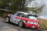 Béreš a L Racing ovládli 41. Rallye Tatry