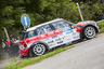 41. Rallye Tatry aj s podporou L Racing Teamu