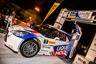 10. Eger Rallye slávnostne odštartovala + Hlasy jazdcov