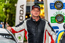 Výborné umiestnenia posádok Kesko Racing Teamu na 49. Rallye Tatry 2022
