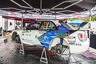 Csenteho krátke zoznamovanie so Subaru Impreza WRC 