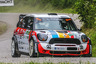 L Racing a VII. Rally Lubeník: Trofeje aj pády