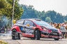 Melichárekovci z Košíc rovno na ADAC Rallye Deutschland 2015