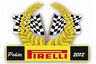 Pirelli na Rallysprintu Kopná
