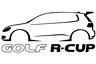 Volkswagen Golf R- Cup - new series of races on European race tracks