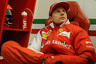 Kimi Räikkönen si najviac užíva jazdu v tuneloch
