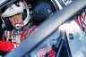 Meeke: 'You have to be on your game every metre'