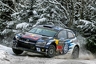 WRC rally rewind: Sweden 2016