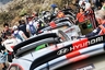 Neuville tops Mexico warm-up