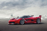 The FXX K wins the if gold award