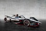 Nissan reveals its Formula E livery concept for 2018/19 debut