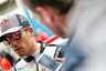 Ogier aiming high in Corsica