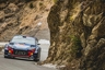 Corsica win in Hyundai's sights