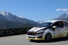 Junior WRC in Corsica: Solans fends off Folb
