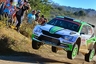 WRC 2 in Argentina Tidemand cruises to hat-trick