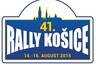 41. Rally Košice v novom šate