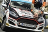 Junior WRC in Italy: Double win for Solans