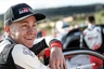 No victory push yet for Lappi
